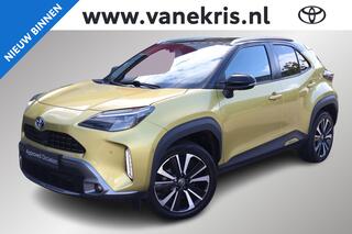 toyota-yaris-cross-1.5-hybrid-launc