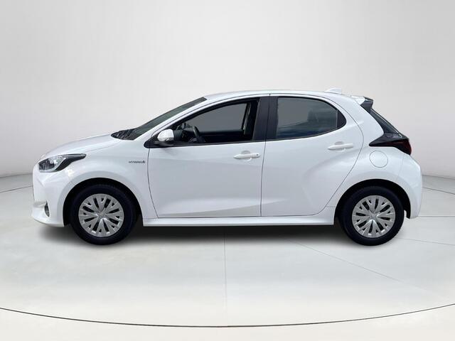 Toyota YARIS 1.5 Hybrid Active