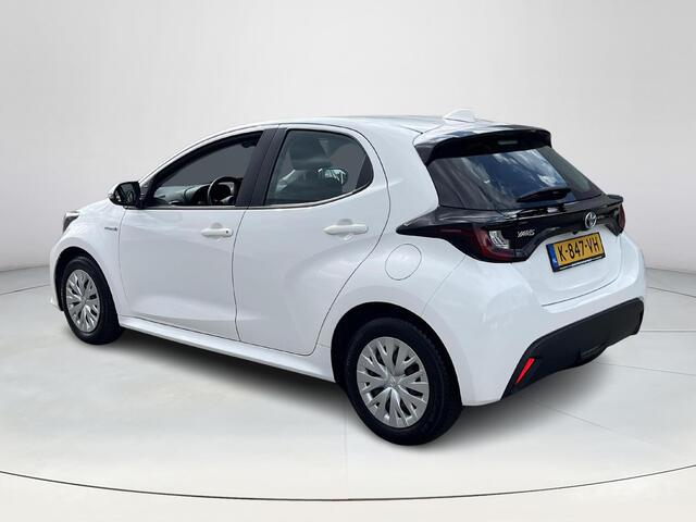 Toyota YARIS 1.5 Hybrid Active
