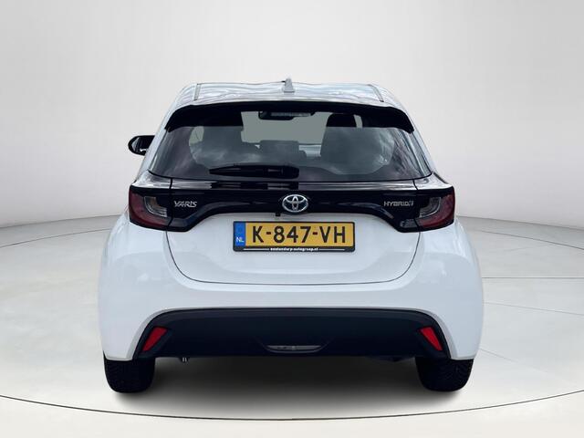 Toyota YARIS 1.5 Hybrid Active
