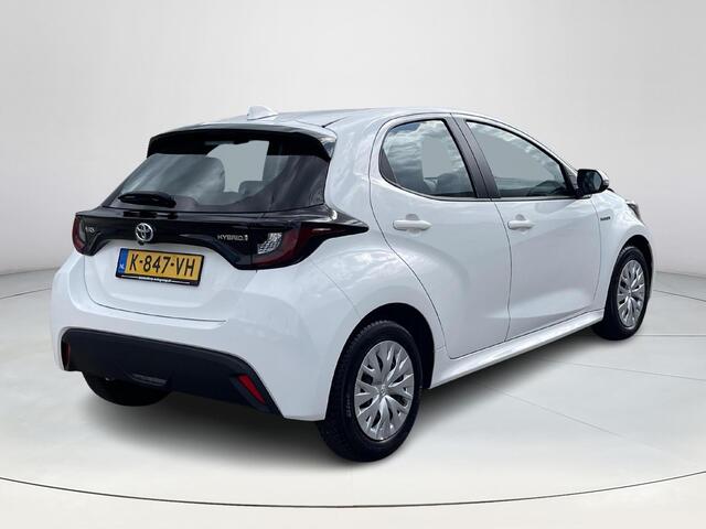 Toyota YARIS 1.5 Hybrid Active