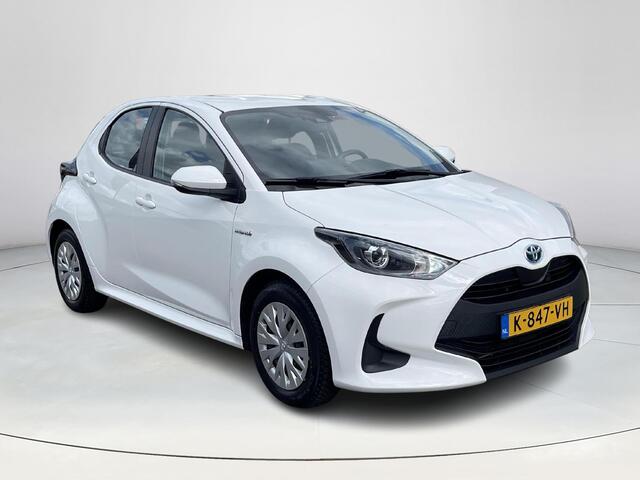 Toyota YARIS 1.5 Hybrid Active