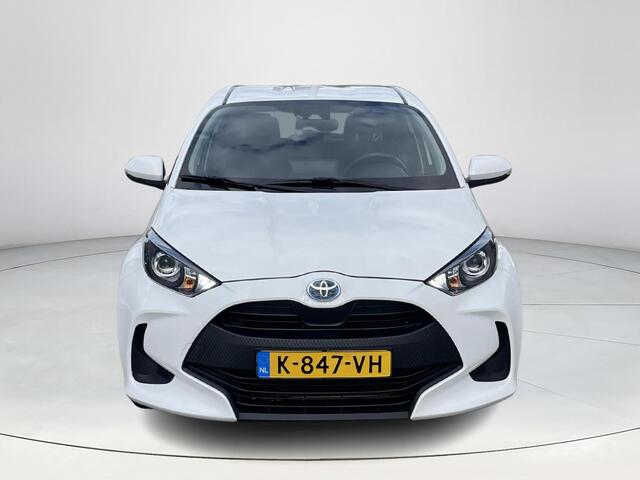 Toyota YARIS 1.5 Hybrid Active