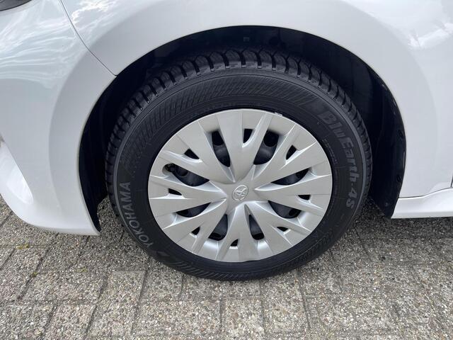 Toyota YARIS 1.5 Hybrid Active
