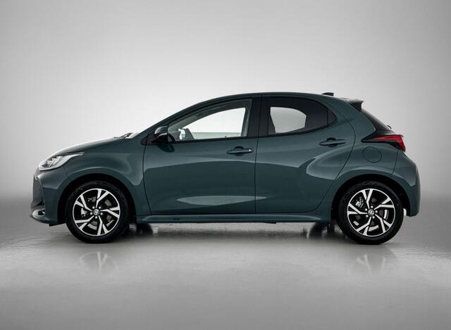 Toyota YARIS 1.5 Hybrid 115 Dynamic | Comfort Pack |