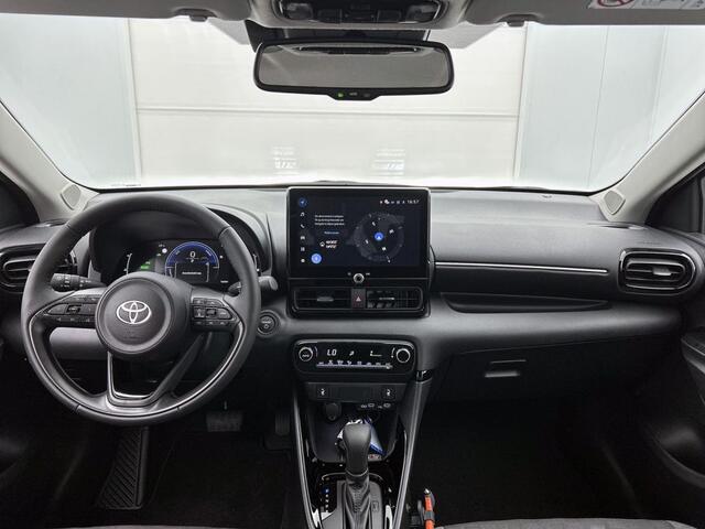 Toyota YARIS 1.5 Hybrid 115 Dynamic | Comfort Pack |