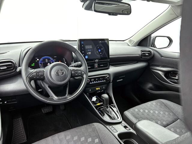 Toyota YARIS 1.5 Hybrid 115 Dynamic | Comfort Pack |