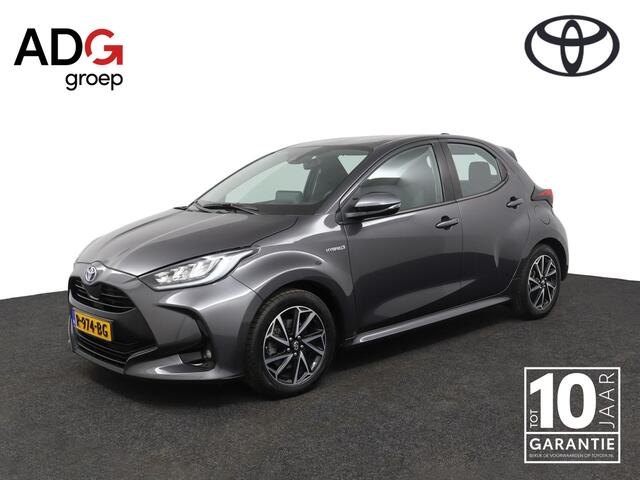 Toyota YARIS 1.5 Hybrid Dynamic | Adaptive Cruise Control| Apple Carplay | Android Auto | Trekhaak |