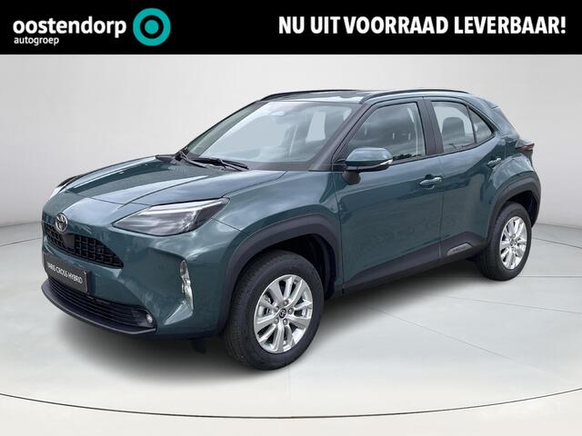 Toyota YARIS Cross 1.5 Hybrid 115 Active Comfort Pack