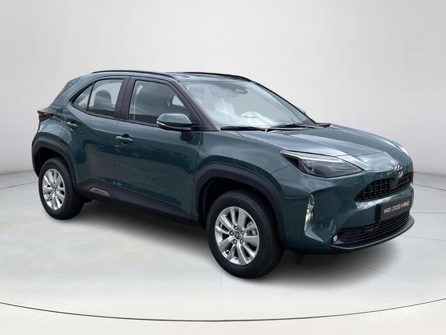 Toyota YARIS Cross 1.5 Hybrid 115 Active Comfort Pack