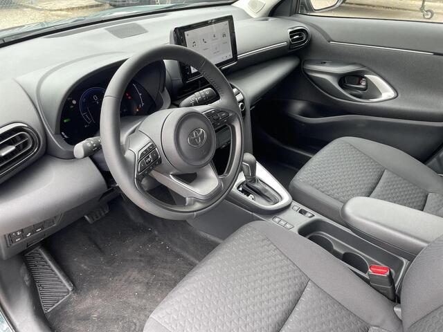 Toyota YARIS Cross 1.5 Hybrid 115 Active Comfort Pack