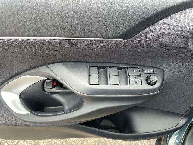 Toyota YARIS Cross 1.5 Hybrid 115 Active Comfort Pack