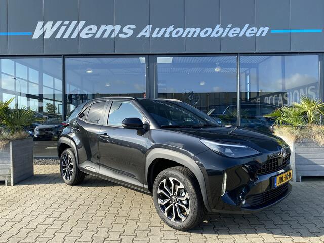 Toyota YARIS Cross 1.5 Hybrid 130 Dynamic Camera, Adaptive Cruise & Stoelverwarming