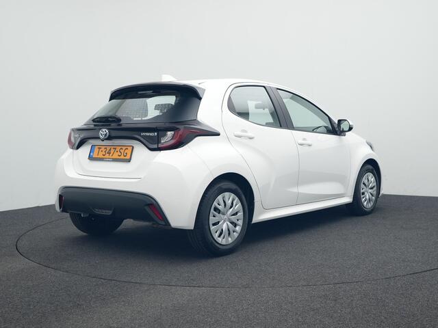 Toyota YARIS 1.5 Hybrid Active | NL Auto | Navigatie |