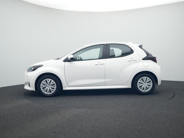 Toyota YARIS 1.5 Hybrid Active | NL Auto | Navigatie |