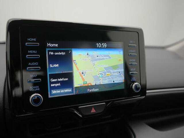 Toyota YARIS 1.5 Hybrid Active | NL Auto | Navigatie |