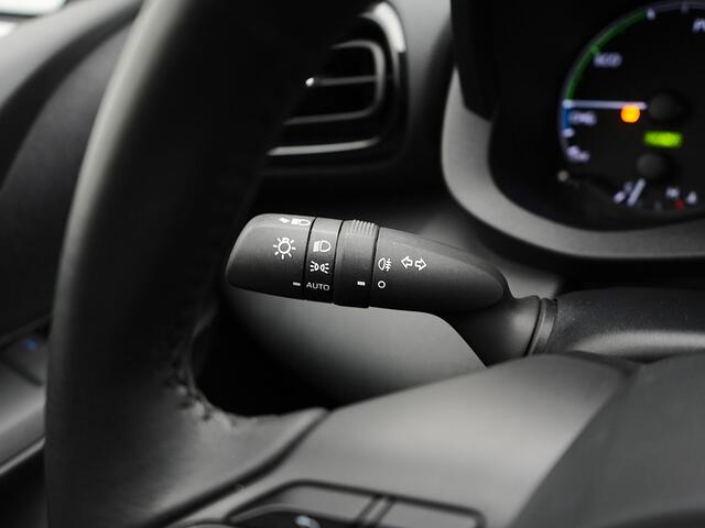 Toyota YARIS 1.5 Hybrid Active | NL Auto | Navigatie |