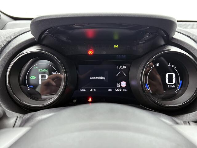 Toyota YARIS 1.5 Hybrid Executive