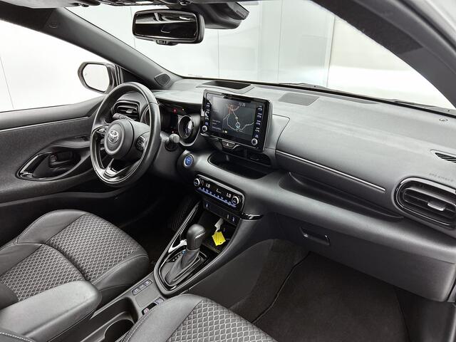 Toyota YARIS 1.5 Hybrid Executive