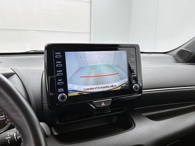 Toyota YARIS 1.5 Hybrid Executive