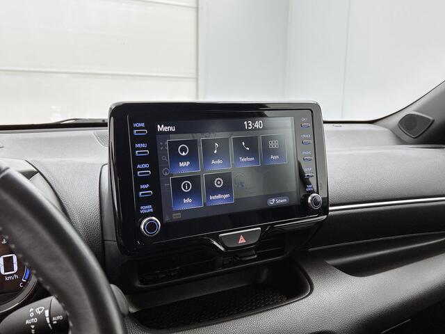 Toyota YARIS 1.5 Hybrid Executive