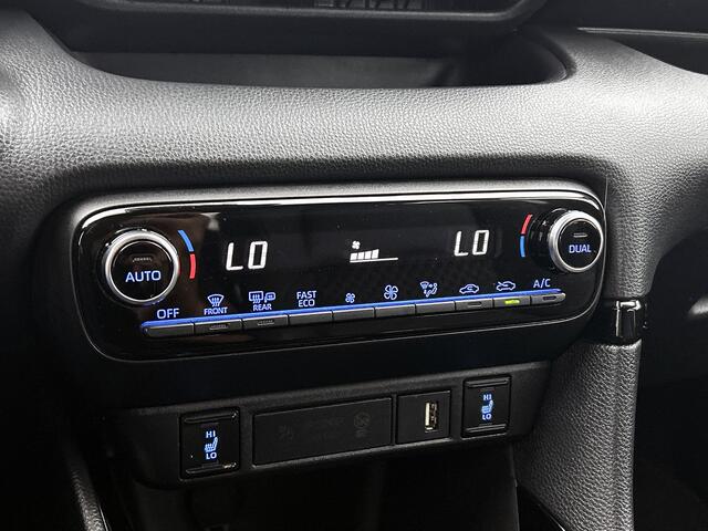 Toyota YARIS 1.5 Hybrid Executive