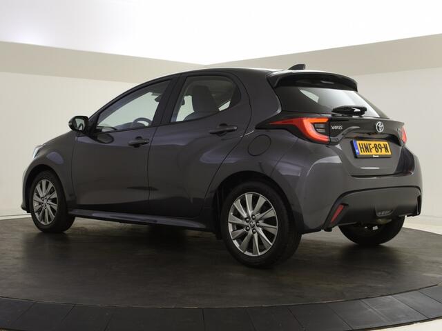 Toyota YARIS 1.5 Hybrid Edtion | Stuur en Stoelverwarming | Carplay