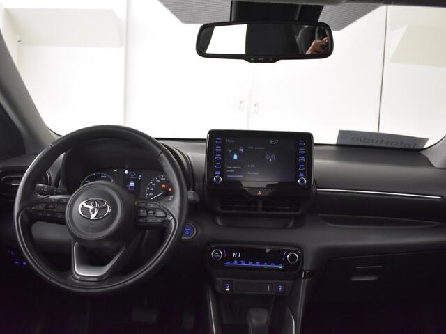 Toyota YARIS 1.5 Hybrid Edtion | Stuur en Stoelverwarming | Carplay