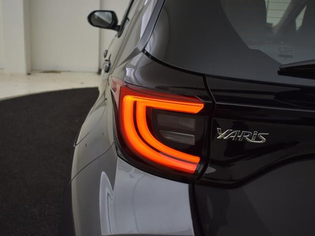Toyota YARIS 1.5 Hybrid Edtion | Stuur en Stoelverwarming | Carplay