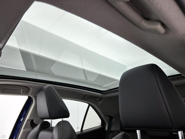 Toyota YARIS Cross 1.5 Hybrid Executive | AWD | Full map navigatie | Hill descent control | LED V+A | LM velgen |