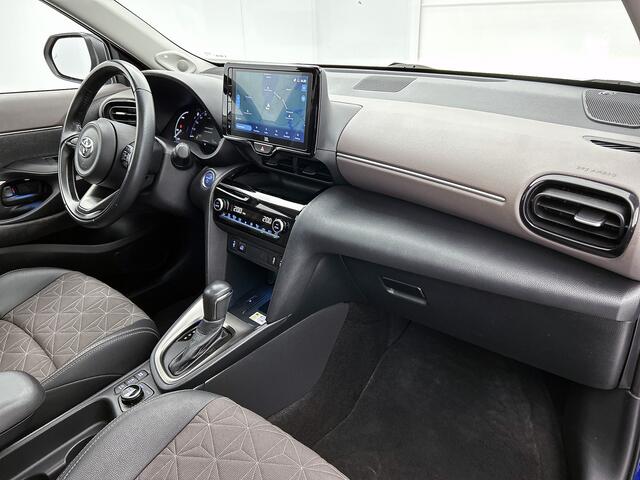 Toyota YARIS Cross 1.5 Hybrid Executive | AWD | Full map navigatie | Hill descent control | LED V+A | LM velgen |