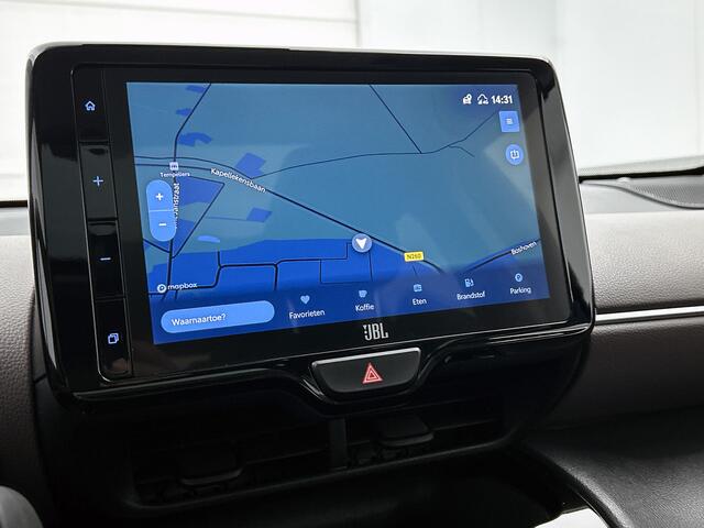 Toyota YARIS Cross 1.5 Hybrid Executive | AWD | Full map navigatie | Hill descent control | LED V+A | LM velgen |