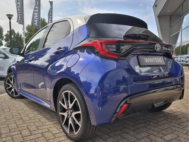 Toyota YARIS 1.5 Hybrid Dynamic | Airco | Camera | Cruise Control | Keyless |