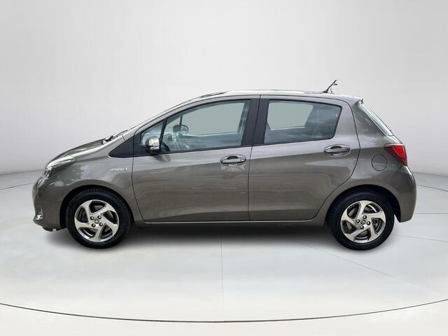 Toyota YARIS 1.5 Hybrid Trend