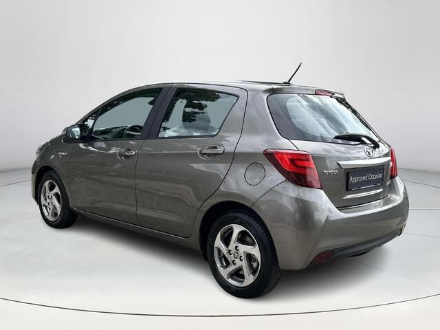 Toyota YARIS 1.5 Hybrid Trend
