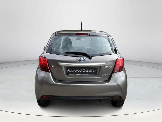 Toyota YARIS 1.5 Hybrid Trend