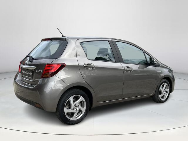 Toyota YARIS 1.5 Hybrid Trend
