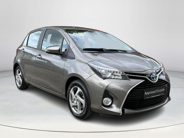 Toyota YARIS 1.5 Hybrid Trend