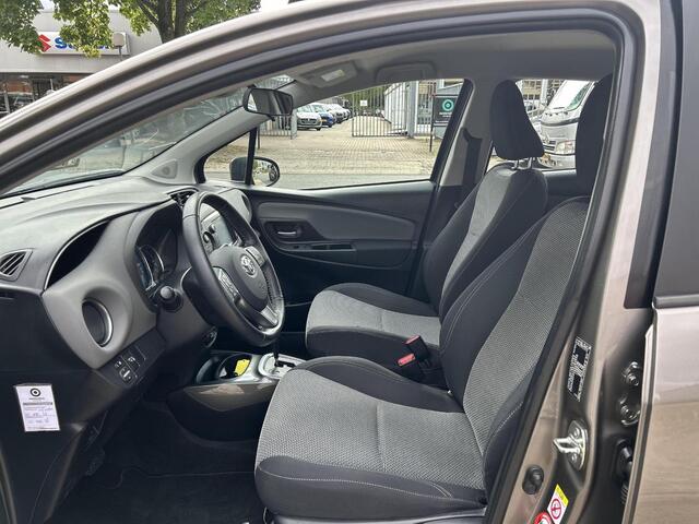 Toyota YARIS 1.5 Hybrid Trend