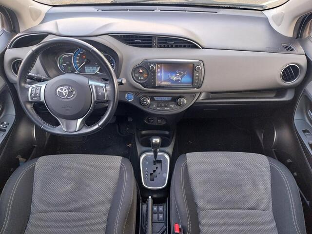 Toyota YARIS 1.5 Hybrid Aspiration | Camera | Bluetooth | Climate Control |