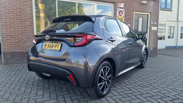 Toyota YARIS 1.5 Hybrid Dynamic, Lane Assist, Stoelverwarming,