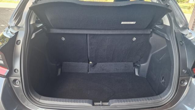 Toyota YARIS 1.5 Hybrid Dynamic, Lane Assist, Stoelverwarming,