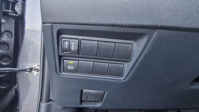 Toyota YARIS 1.5 Hybrid Dynamic, Lane Assist, Stoelverwarming,