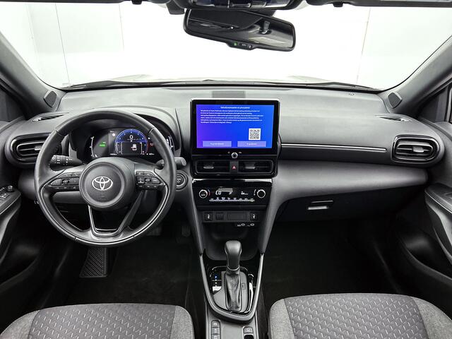 Toyota YARIS Cross 1.5 Hybrid 115 First Edition | Comfort Pack |