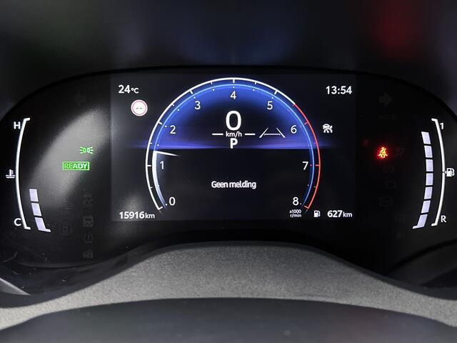 Toyota YARIS Cross 1.5 Hybrid 115 First Edition | Comfort Pack |