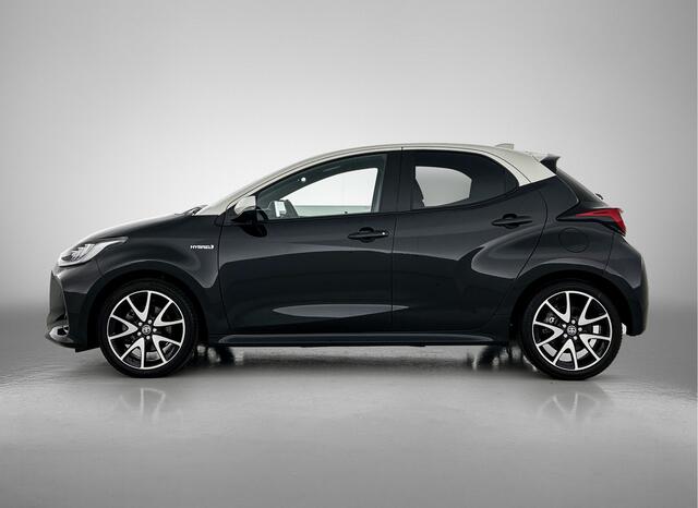 Toyota YARIS 1.5 Hybrid Launch Edition