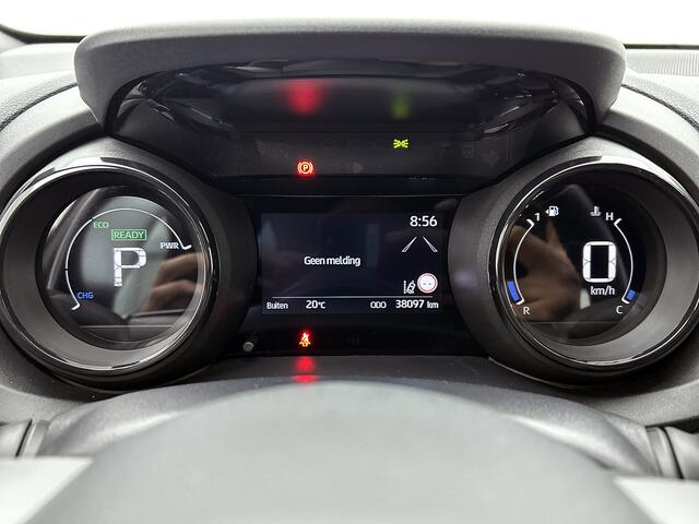 Toyota YARIS 1.5 Hybrid Launch Edition