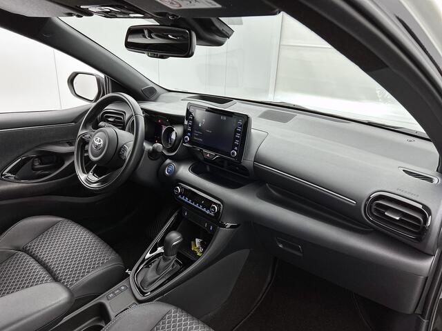 Toyota YARIS 1.5 Hybrid Launch Edition