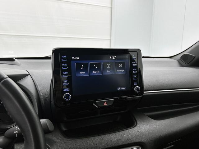 Toyota YARIS 1.5 Hybrid Launch Edition