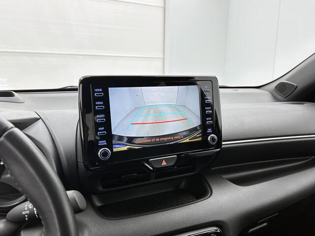 Toyota YARIS 1.5 Hybrid Launch Edition